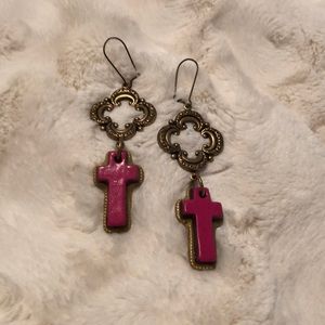 Sookie Sookie Earrings